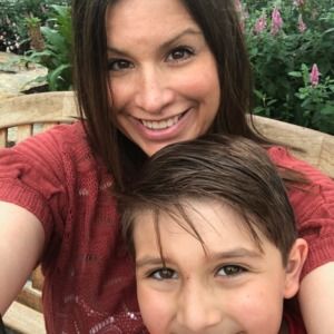 Meet your Posher, Veronica